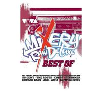 Various - Various - Various Artists - Mixery Raw: Best of [Deluxe Edition] [2 DVDs] [Deluxe Edition]