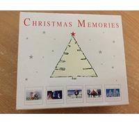 various - various - various - Christmas Memories