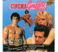Various - Various - Various - Cinema Graffiti 80s - Great Film Themes of the 80s