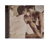 Various - Various - Various - Classic Soul Ballads