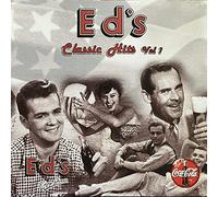 Various - Various - Various - Ed's Easy Diner