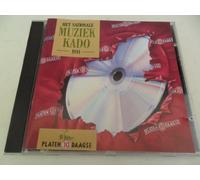Various - Various - Various - Het Nationale Muziekkado 1991