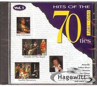 Various - Various - Various - Hits Of The 70ties Vol. 1 1970 - 1971 (70s, Seventies)