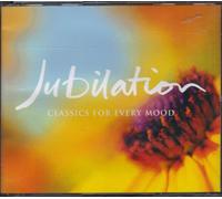 Various - Various - Various - Jubilation: Classics For Every Mood