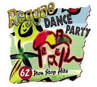 Various - Various - Various - Reggae Dance Party