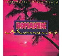 Various - Various - Various - Romantic Moments