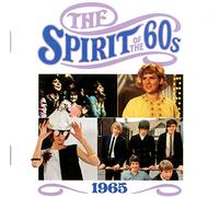 various - various - various - spirit of the 60s CD 1965