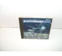 VARIOUS - VARIOUS - VARIOUS - SYNTHESIZER GREATEST ARCADE