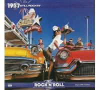 Various - Various - Various - The Rock 'n' Roll Era: 1957 Still Rockin' (Time Life Music)
