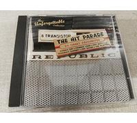 Various - Various - Various - The Unforgettable Collection - The Hit Parade
