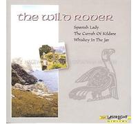 Various - Various - Various - The Wild Rover