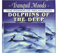 VARIOUS - VARIOUS - VARIOUS - TRANQUIL MOODS: THE POWER OF RELAXATION
