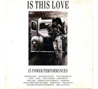 various - Various - Various - Various - Is This Love - [CD]
