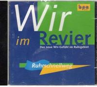 Various - Various - Various - Wir im Revier - Das neue WIR Gefühl im Ruhrgebiet