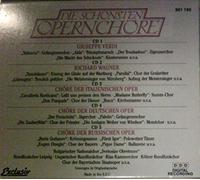 Various - Various, Verdi, Puccini, Mozart...