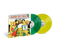 Various - Various Vinyl, Empire Records