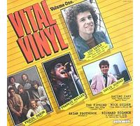 Various - Various - Vital Vinyl Volume One - Pickwick Records - SHM 3036