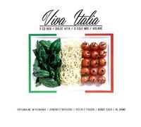 Various - Various: Viva Italia [3CD]