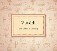 Various - Various: Vivaldi: Ein Abend in Venedig