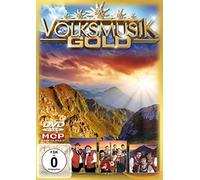 Various - Various-Volksmusik Gold
