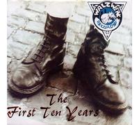 Various - Various - Walzwerk Records-the First Ten Year