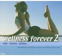 Various - Various - Wellness Forever 2