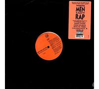 Various - Various - White Men Can't Rap (More Music From The Twentieth Century Fox Film White Men Can't Jump) - EMI Records USA - E1-99087