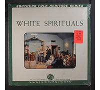 VARIOUS - Various - White Spirituals - Atlantic - 1349