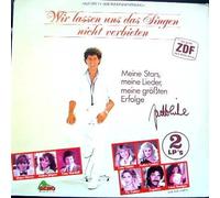 Various - Various - Wir Lassen Uns Das Singen Nicht Verbieten - White Records - 303 363