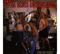 Various - Various - Wir Sind Schalker
