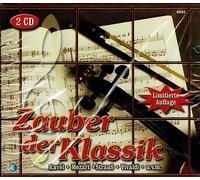 Various - Various - Zauber der Klassik