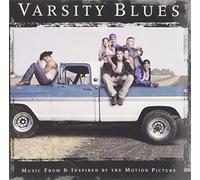 Various - Varsity Blues