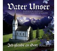 Various - Vater Unser-Ich Glaube An Gott,Folge 2