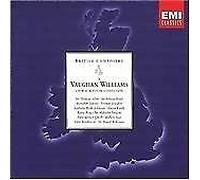 Various - Vaughan Williams Choral Collec