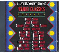 Various - Vault Classics Vol.2