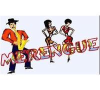various - vaya merengue