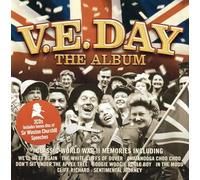 Various - Ve Day