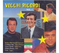 Various - Vecchi Ricordi 1