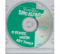 Various - Veggietales: O Veggie Where Ar