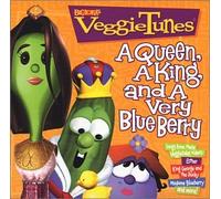 Various - Veggietales: Queen King Very B