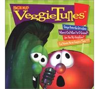 Various - Veggietales: Veggietunes 1
