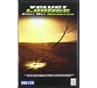 Various - Velvet Lounge, Chill Out Defini
