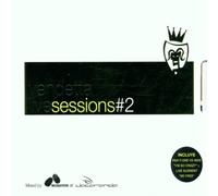 Various - Vendetta Live Session 2