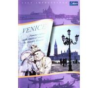 Various - Venice City Impressions [Edizione: Regno Unito] [Edizione: Regno Unito]