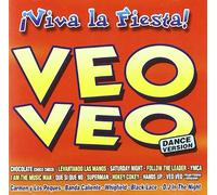Various - Veo Veo-Iviva la Fiesta!