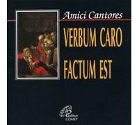 Various - Verbum Caro Factum Est