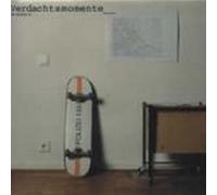 Various - Verdachtsmomente