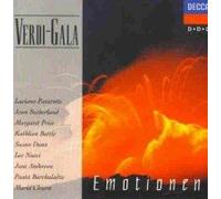Various - Verdi-Gala