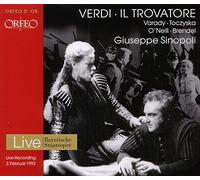 Various - VERDI:IL TROVATORE