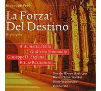 Various - Verdi: la Forza Del Destino [Import]